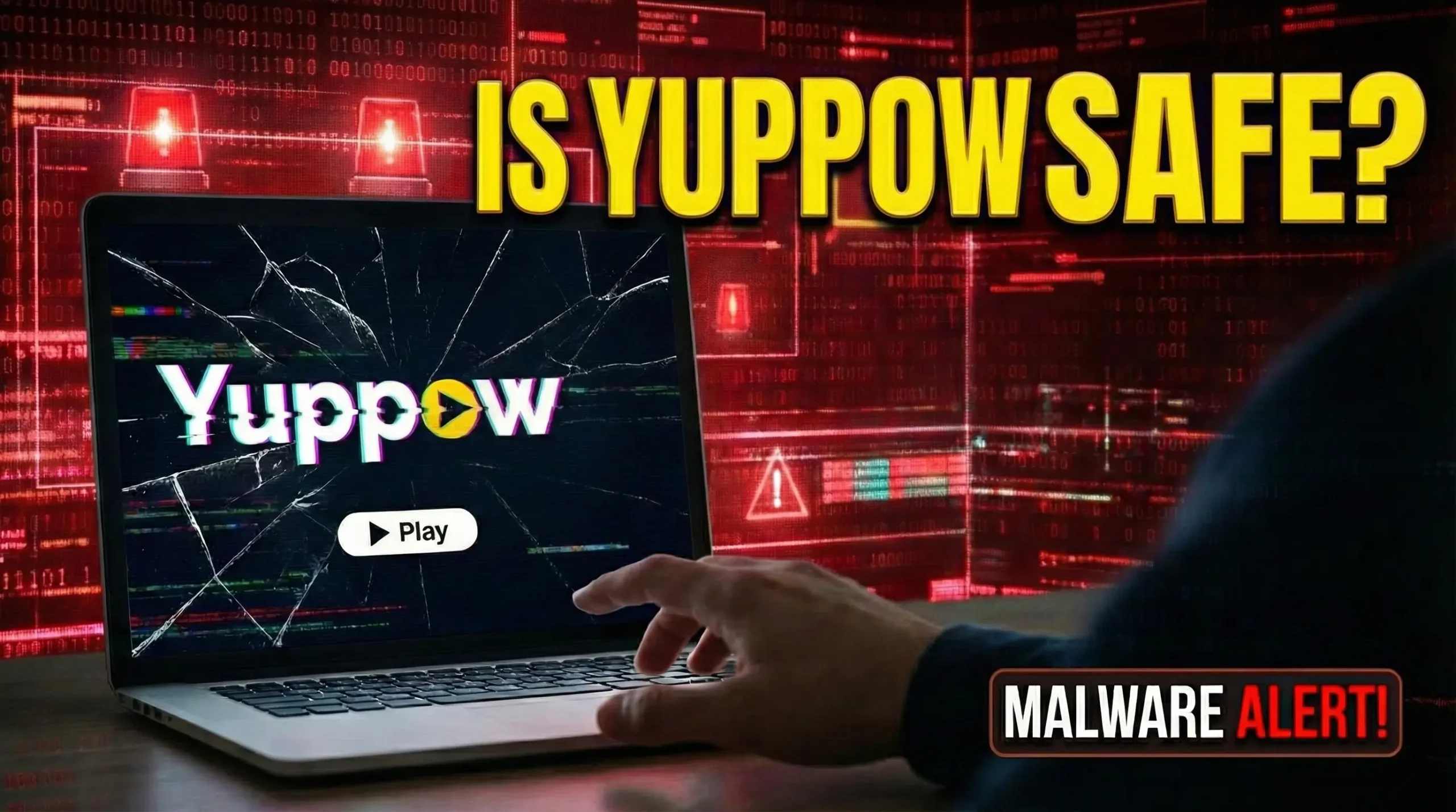 Is Yuppow Safe Risks and Alternatives You Need to Know